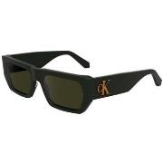 Zonnebril Calvin Klein Jeans ckj24625s