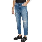 Jeans Calvin Klein Jeans tapered--H-J30J327012