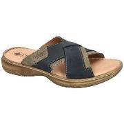 Slippers Rieker 21493-14
