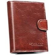 Portemonnee 4U Cavaldi rovicky311550
