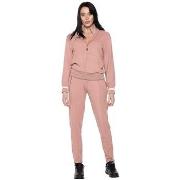 Trainingspak Leone 1947 Woman Tracksuits Relaxed