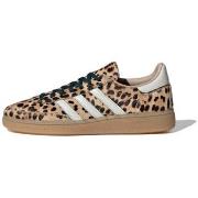 Lage Sneakers adidas Handball Spezial Leopard Magic Beige