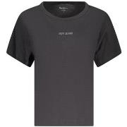 T-shirt Korte Mouw Pepe jeans pm5000167miane999xs