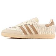 Lage Sneakers adidas Samba OG Cream White Cardboard