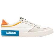 Lage Sneakers Redskins Chaussures de ville--H-MD57117