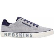 Lage Sneakers Redskins Chaussures de ville--H-PD3711R