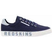 Lage Sneakers Redskins Chaussures de ville--H-PD3717A