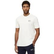 T-shirt Korte Mouw Emporio Armani 7M001540AF16722U0004