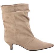 Enkellaarzen Keslem -