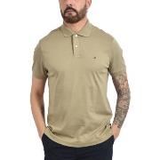 Polo Shirt Korte Mouw Tommy Hilfiger MW0MW39994