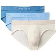 Slips Calvin Klein Jeans HIP BRIEF 3PK LV00NB4191