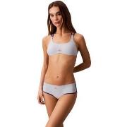 Bikini Calvin Klein Jeans BRALETTE LV00Q61181