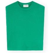 Sweater Compania Fantastica COMPAÑIA FANÁTÁSTICA Top 10471 - Green