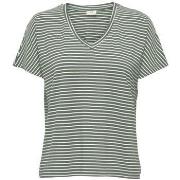 T-shirt Korte Mouw JDY -