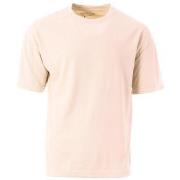 T-shirt Korte Mouw Paname Brothers -