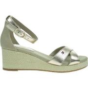 Nette Schoenen Tommy Hilfiger FW0FW088100HS