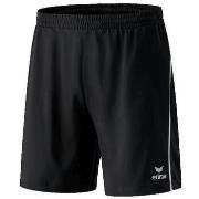 Korte Broek Erima Short de running confortable et performant