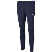 Trainingsbroek Puma Pantalon de survêtement Team Liga Training bleu ma...