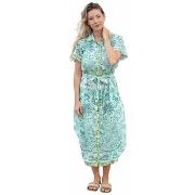 Jurk Isla Bonita By Sigris Jurk