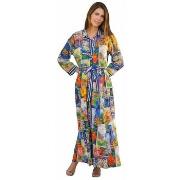 Jurk Isla Bonita By Sigris Jurk