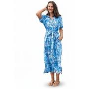 Jurk Isla Bonita By Sigris Jurk