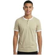 T-shirt Korte Mouw La Maison Blaggio T-S manches courtes--H-MOLICA