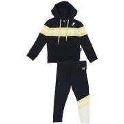 Trainingspak Leone 1947 Girl Tracksuits Basic