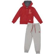 Trainingspak Leone 1947 Girl Tracksuits College
