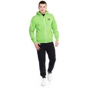 Trainingspak Leone 1947 Man Tracksuits Fihgt Fluo