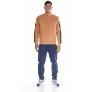 Trainingspak Leone 1947 Man Tracksuits Earth Tones