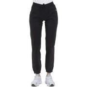 Trainingsbroek Leone 1947 Woman Poplin Sweatpants Earth Tones