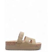 Teenslippers La Modeuse 78255_P186086