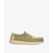 Bootschoenen HEYDUDE WALLY BRAIDED