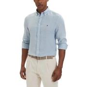 Overhemd Lange Mouw Tommy Hilfiger MW0MW41530