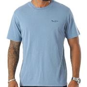 T-shirt Korte Mouw Pepe jeans -