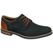 Klassieke Schoenen Rieker 13509-14