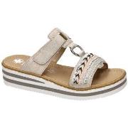 Slippers Rieker V02m6-60