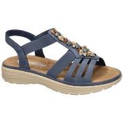 Sandalen Rieker V8549-10
