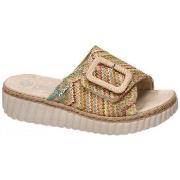 Slippers Rieker 69253-91