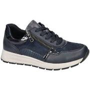 Lage Sneakers Remonte D2g05-14
