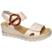 Sandalen Rieker 67476-91