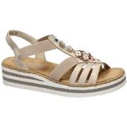 Sandalen Rieker V0245-60