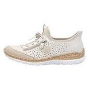 Lage Sneakers Rieker n42v3