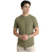 T-shirt Korte Mouw La Maison Blaggio T-S manches courtes--H-MYLRIN