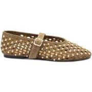 Ballerina's Inuovo INU-E26-CNK003-CH