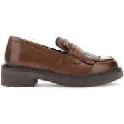 Mocassins Café Noir C1XV1703