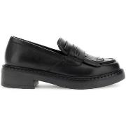 Mocassins Café Noir C1XV1703