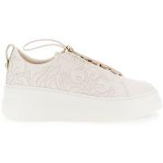 Lage Sneakers Café Noir C1DS1035