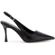 Pumps Café Noir C1NA4033