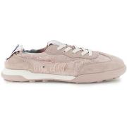 Lage Sneakers Café Noir C1DG9612